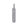 Pesas largas para drop shot 5g Lineaeffe 8268005