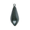 Plomo de Pesca Alargado Con Anilla 85g Lineaeffe 8270085