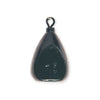 Plomo de Pesca de Caída Con Anilla 55g Lineaeffe 8270155