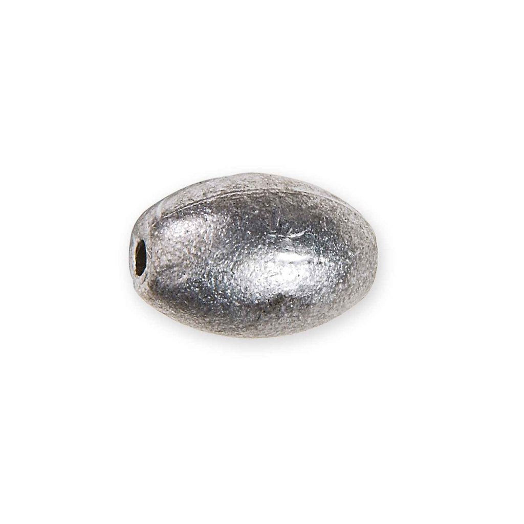 Plomo en Forma de Aceituna 10g Lineaeffe 8273010