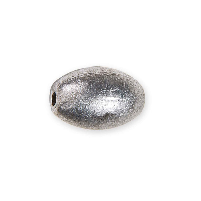 Plomo en Forma de Aceituna 10g Lineaeffe 8273010