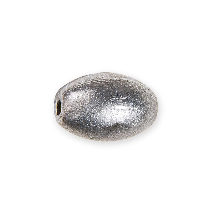Plomo en Forma de Aceituna 15g Lineaeffe 8273015