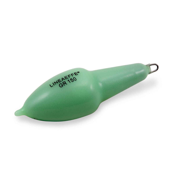 Plomo Bullet Fluo 50g Lineaeffe 8278005