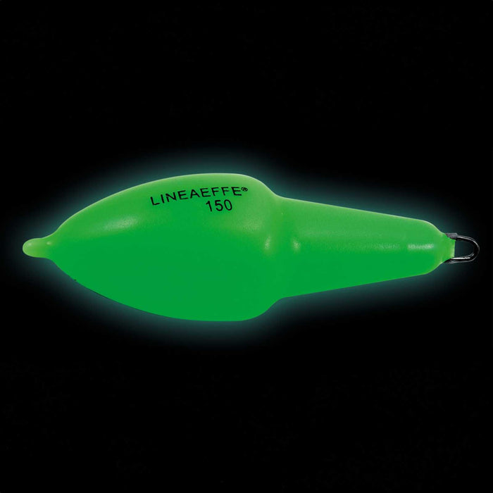 Plomo Bullet Fluo 150g Lineaeffe 8278015