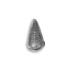 Plomo Pera con Agujero 100g Lineaeffe 8280100