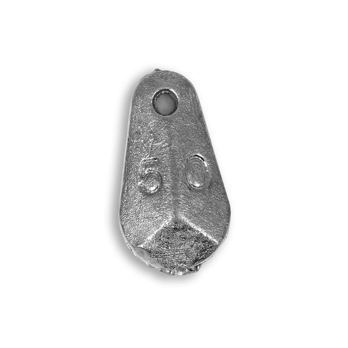 Jabón de cara Lead Three Passing Hole 130g Lineaeffe 8282130