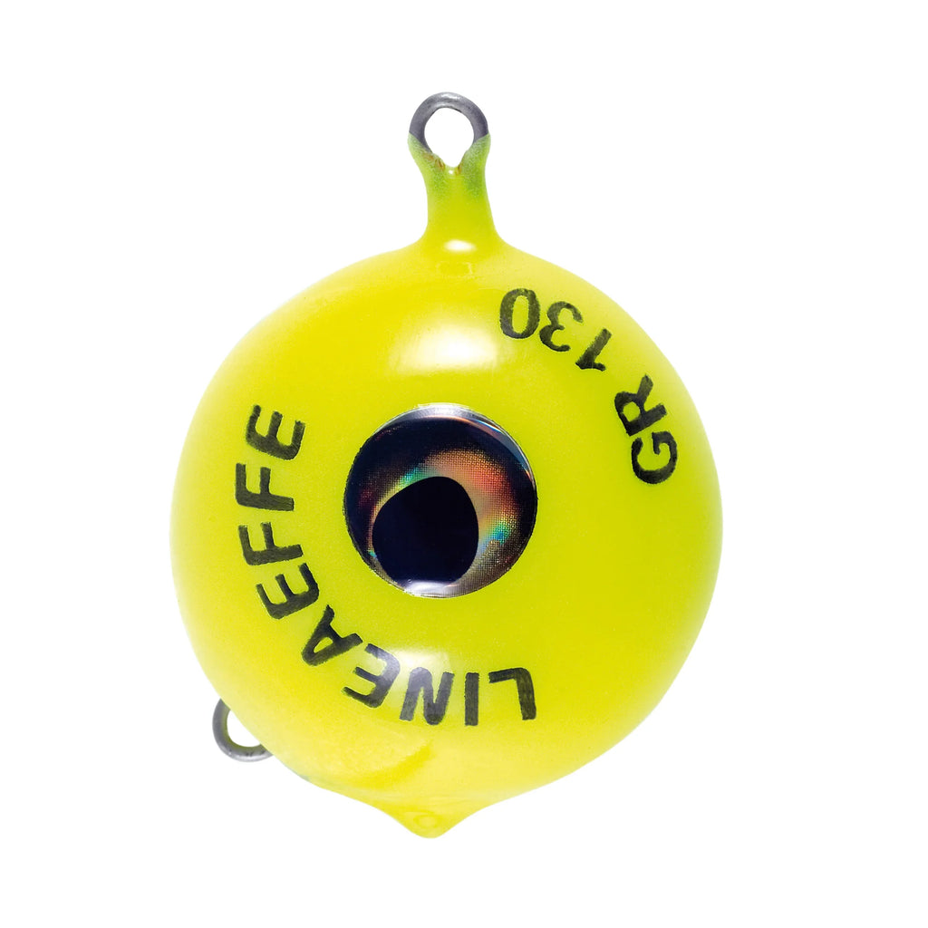Lineaeffe Vertical Lead Luminous Yellow