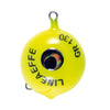 Lineaeffe Vertical Lead Luminous Yellow