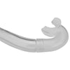 Snorkel de snorkel Flash Clear-Turquoise Seac 84-26A-SKL