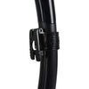 Snorkel de buceo Fast Tech Dry Black-Blue Seac 84-32NB-SBL