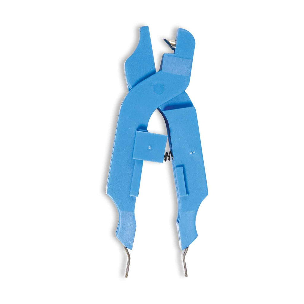 Alicates de Quitado de Piezas Lineaeffe 8420000