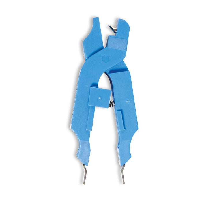 Alicates de Quitado de Piezas Lineaeffe 8420000