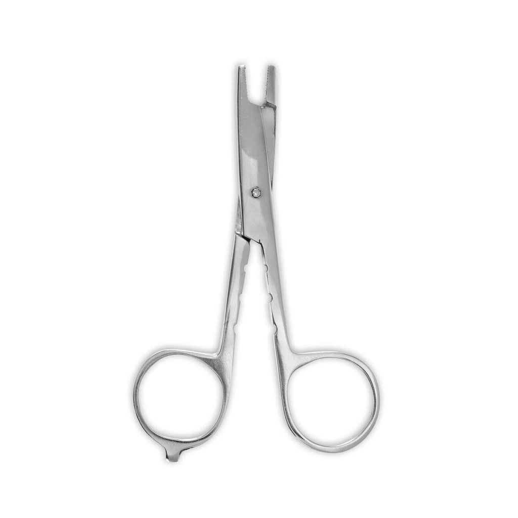Alicates de Acero Inoxidable Magnum 12cm Lineaeffe 8420006