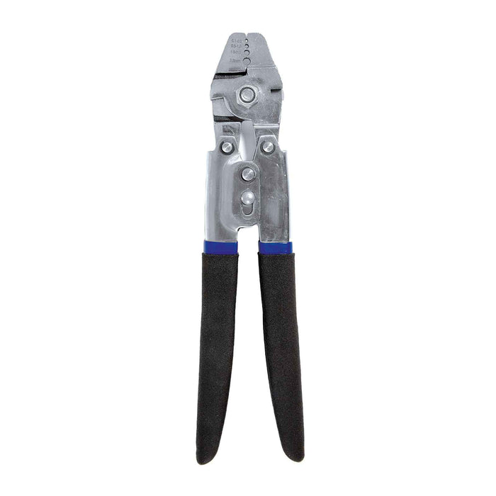 Alicates de Crimpado de Acero Inoxidable Lineaeffe 8420007