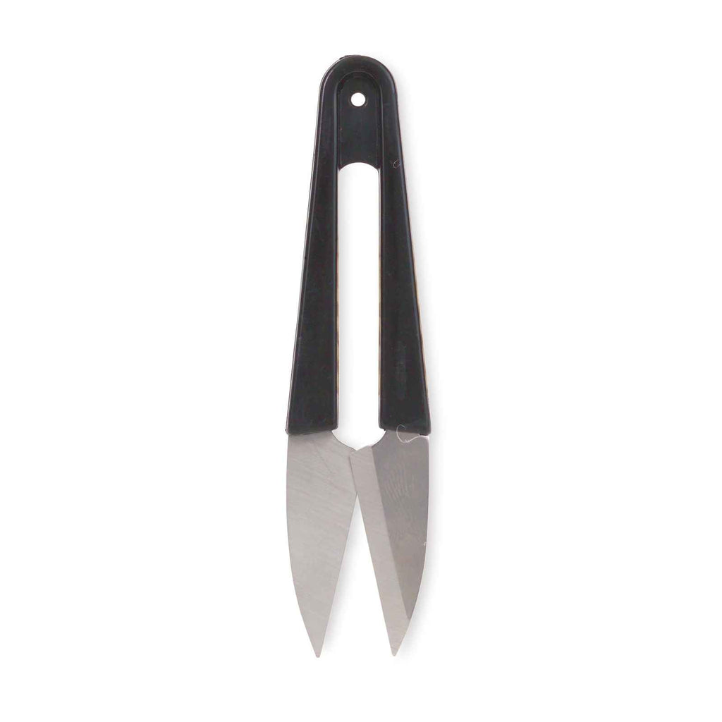 Tijeras con Mango de Plástico Lineaeffe 8420025