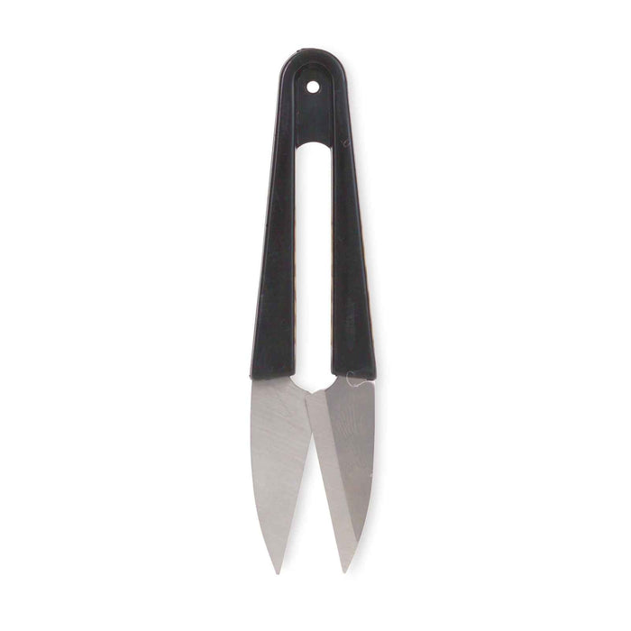 Tijeras con Mango de Plástico Lineaeffe 8420025