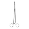 Fuerzas Curvadas de Acero Inoxidable 20cm Lineaeffe 8426015