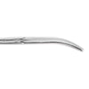 Fuerzas Curvadas de Acero Inoxidable 20cm Lineaeffe 8426015