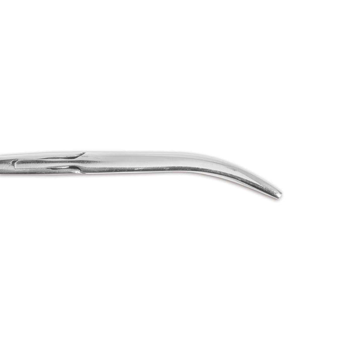 Fuerzas Curvadas de Acero Inoxidable 15cm Lineaeffe 8426100