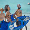 Bicicleta de Agua Seabike 2.0 Kit de Snorkel 8511727