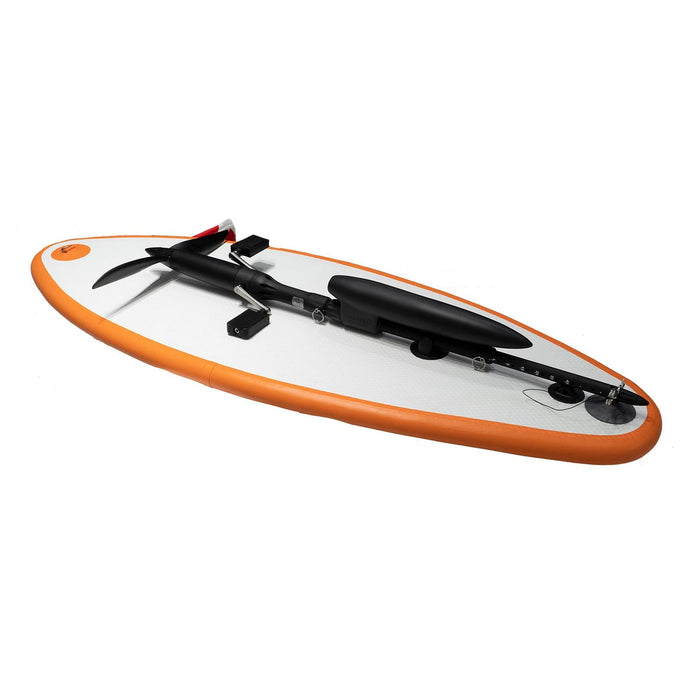 Bicicleta de Agua Seabike 2.0 Kit de Pesca Submarina 8511734