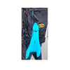 Pullbuoy para Nadar Alas de Natación Negro Seabike 8533705