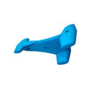 Pullbuoy para Nadar Alas de Natación Azul Seabike 8533712
