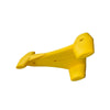 Pullbuoy para Nadar Alas de Natación Amarillo Seabike 8533729