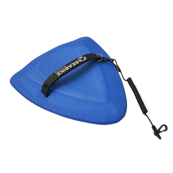 Tabla de natación Swim Wing Azul Seabike 8540437