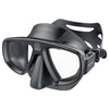 Kit de Apnea y Pesca Submarina Extremo Negro Seac 89-24N