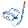 Kit de Esnórquel Baia Slt Z Piccolo Niños Acuamarina Seac 89-27A