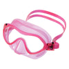 Kit de Esnórquel Baia Slt Z Piccolo Niños Rosa Seac 89-28P