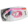 Kit de Esnórquel Baia Slt Z Piccolo Niños Rosa Seac 89-28P