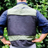 Chaleco de Pesca XL Lineaeffe 9000012