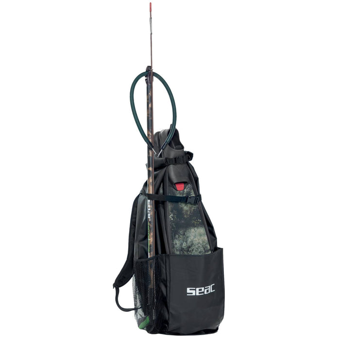 Bolsa Estanca Seal 75l 32x32x95cm Seac 92-17