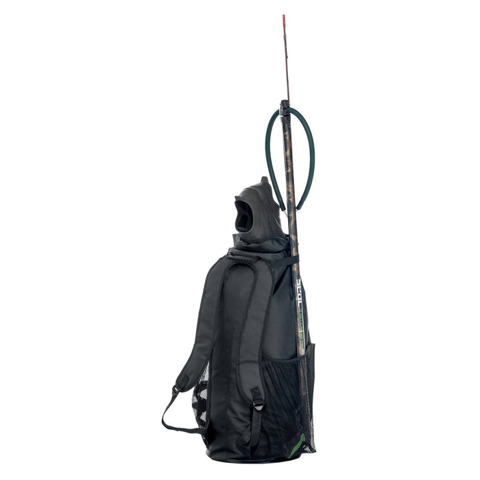 Bolsa Estanca Seal 75l 32x32x95cm Seac 92-17