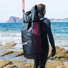 Bolsa Estanca Seal 75l 32x32x95cm Seac 92-17