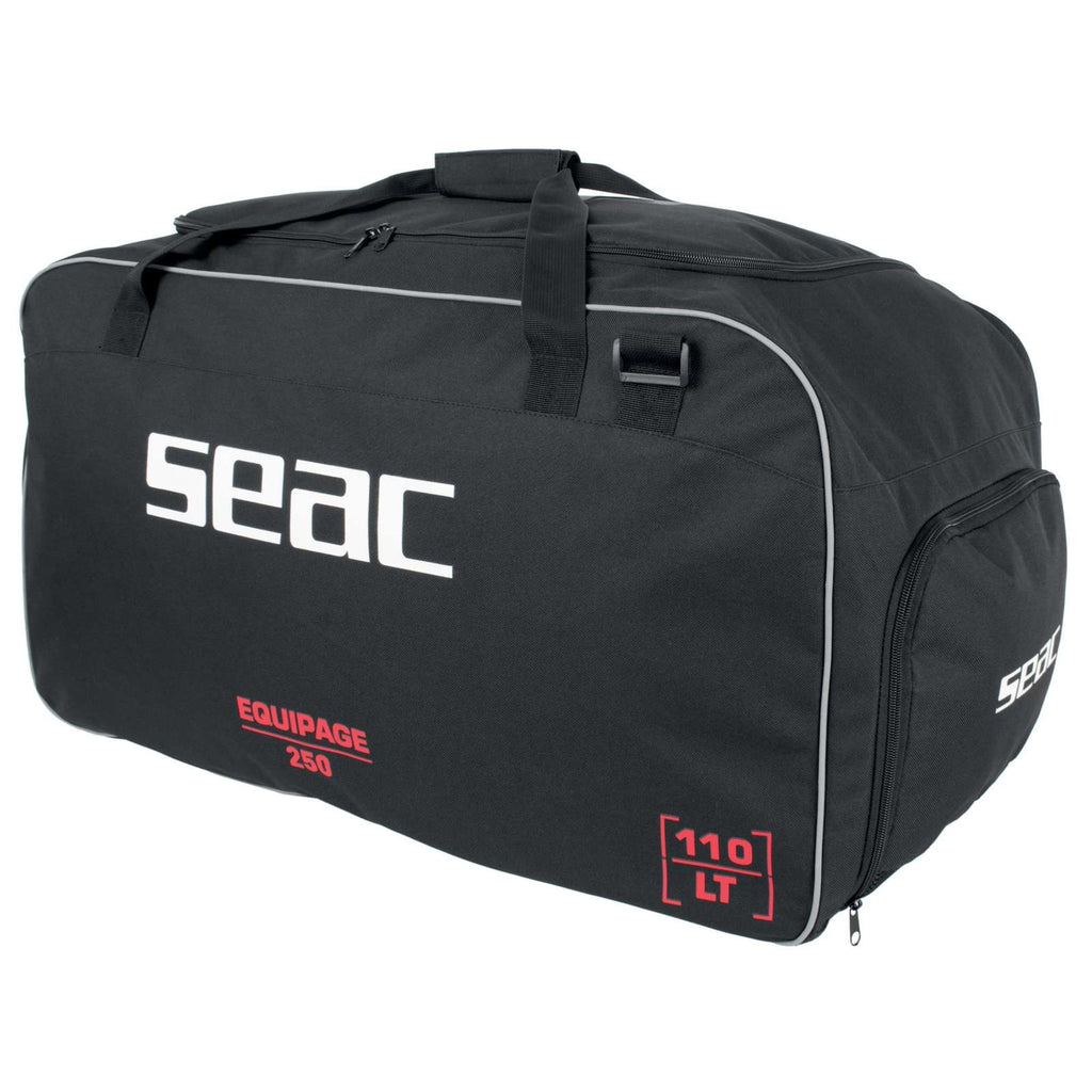 Bolsa Equipaje 250 Seac 92-25-250