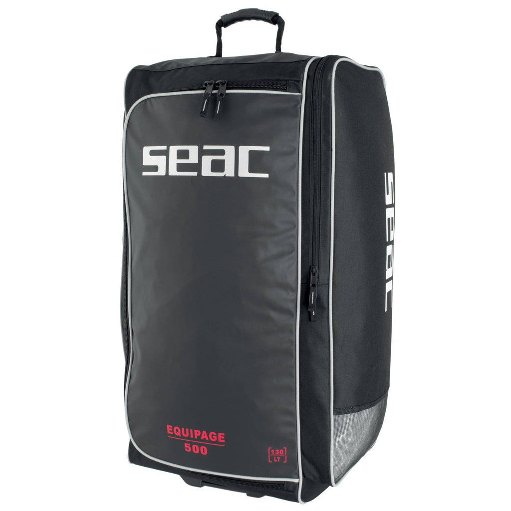Bolsa Equipaje 500 Seac 92-25-500