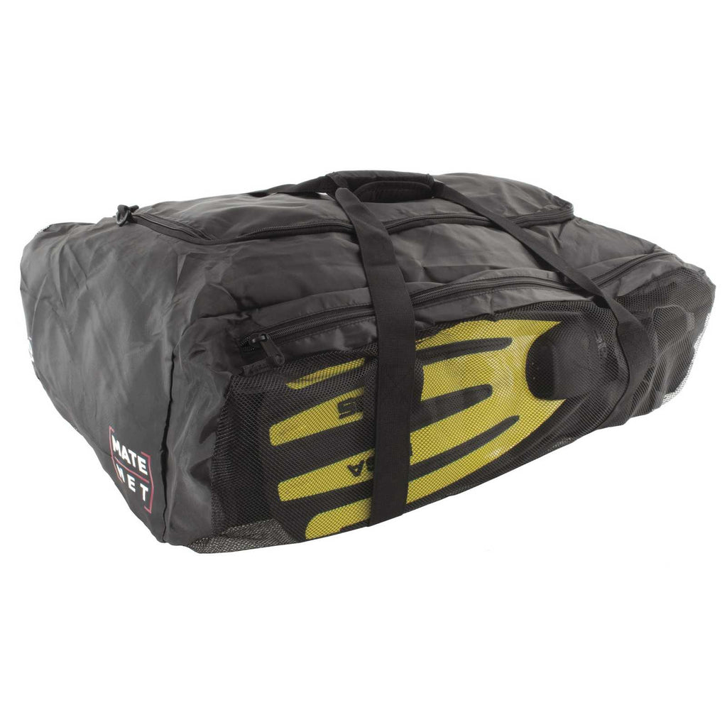 Bolsa Equipaje Red Seac 92-25-NET