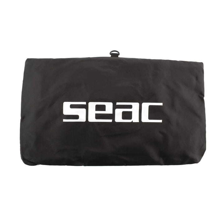 Bolsa Equipaje Red Seac 92-25-NET