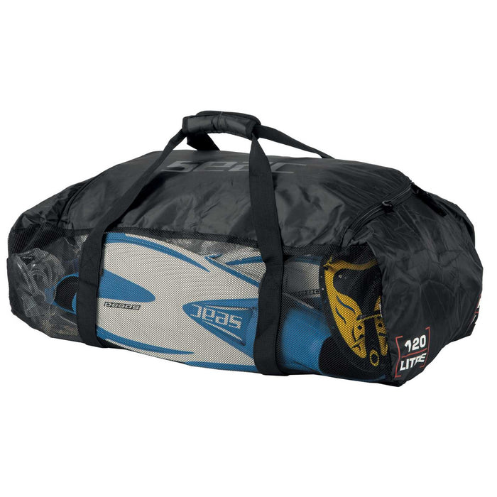 Bolsa Equipaje Red Seac 92-25-NET