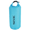 Bolsa Estanca Suave Transparente-Azul 15l Seac 92-26AZ-15