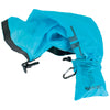 Bolsa Estanca Suave Transparente-Azul 15l Seac 92-26AZ-15