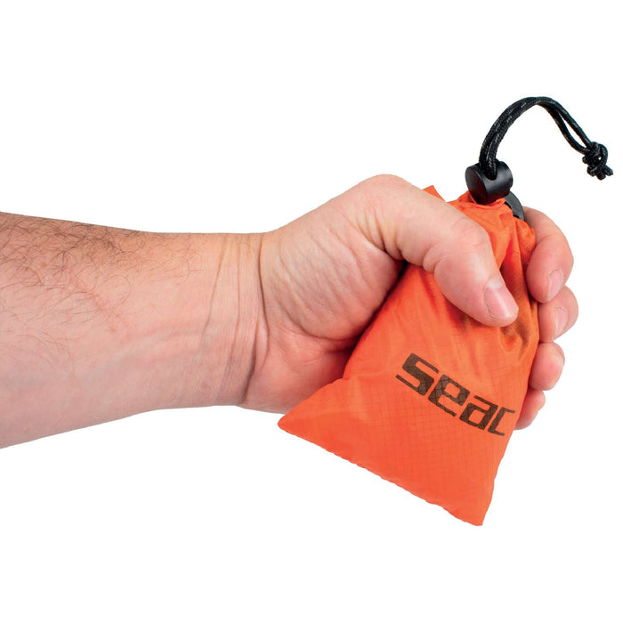 Bolsa Estanca Suave Naranja 5l Seac 92-26O-5