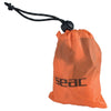 Bolsa Estanca Suave Naranja 5l Seac 92-26O-5