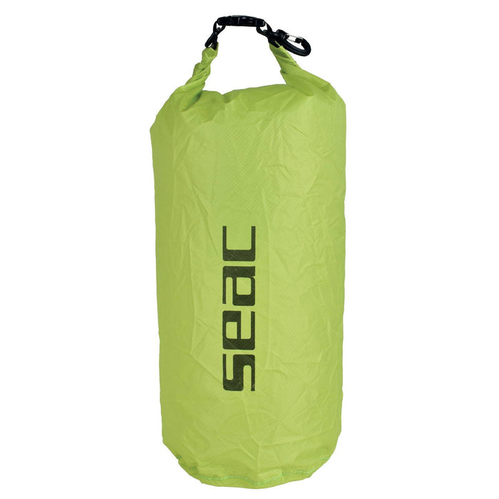 Bolsa Estanca Suave Verde 10l Seac 92-26V-10
