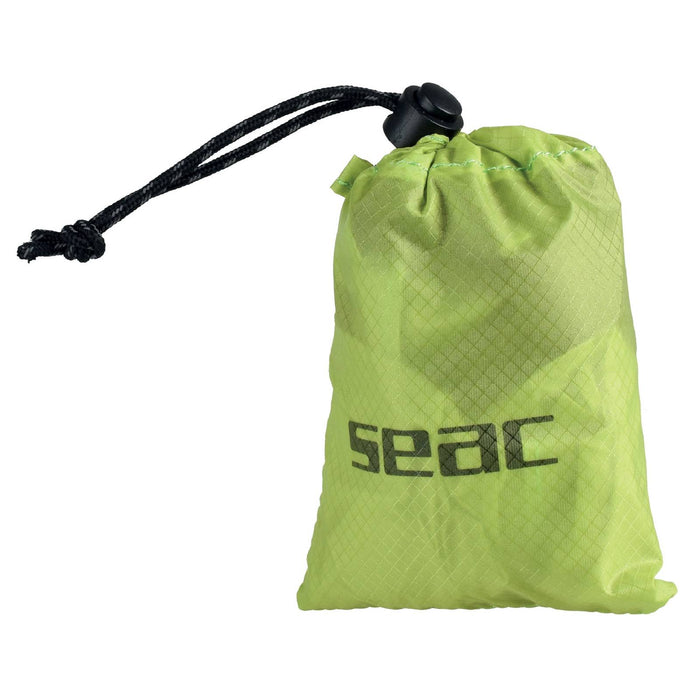 Bolsa Estanca Suave Verde 10l Seac 92-26V-10