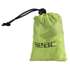 Bolsa Estanca Suave Verde 10l Seac 92-26V-10