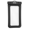 Funda para Teléfono Impermeable Negra Seac 92-28N
